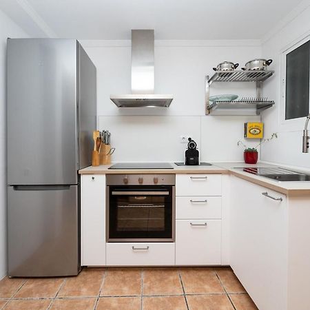 Casa Sandra Μάλαγα Εξωτερικό φωτογραφία