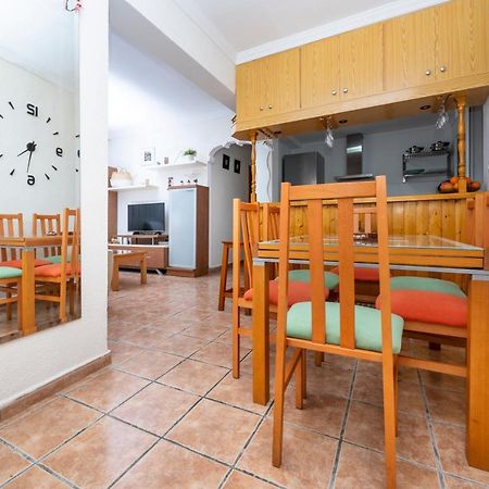 Casa Sandra Μάλαγα Εξωτερικό φωτογραφία