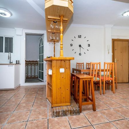 Casa Sandra Μάλαγα Εξωτερικό φωτογραφία