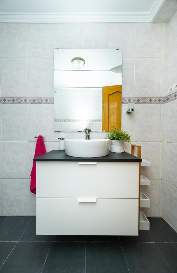 Casa Sandra Μάλαγα Εξωτερικό φωτογραφία